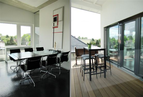 Grosch Rütters Architekten Buero